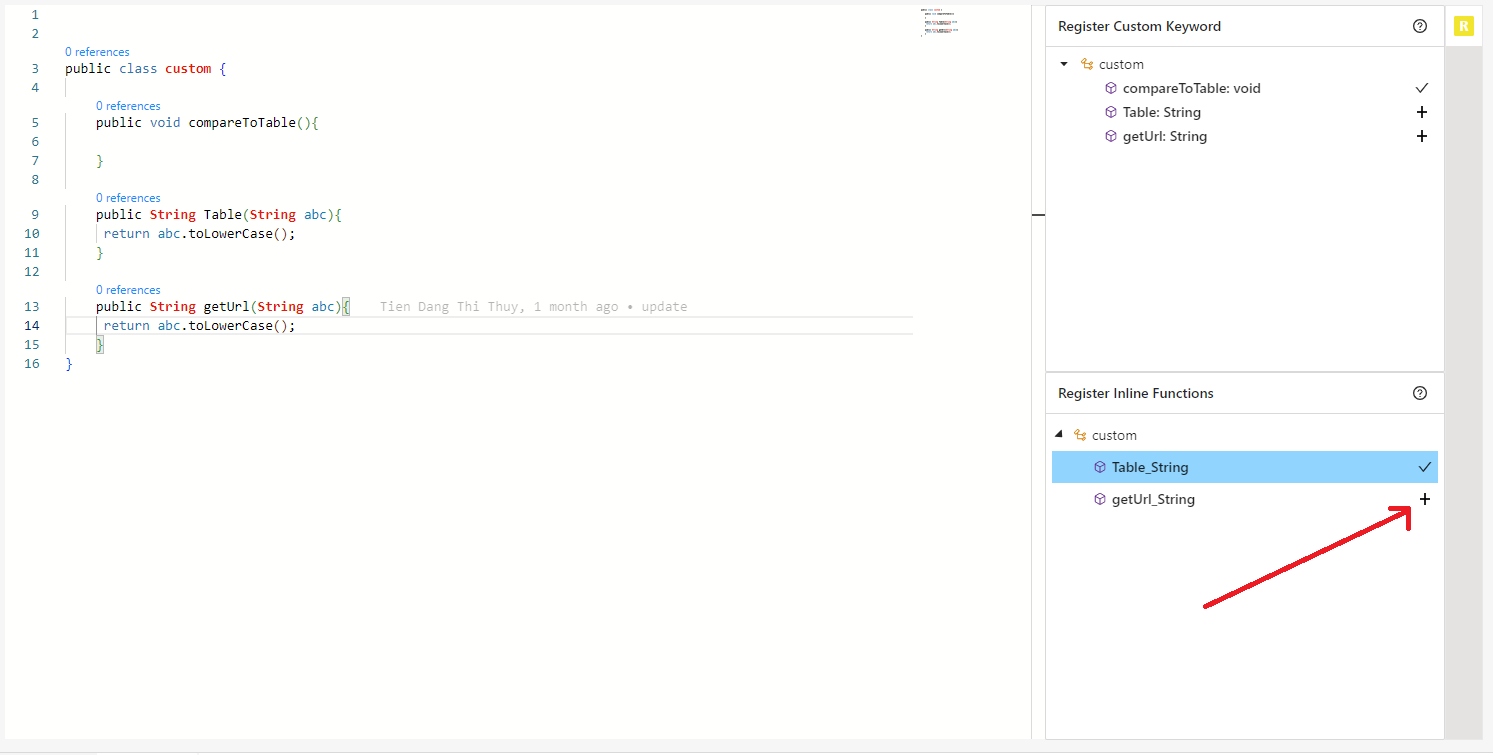inlineFunction1